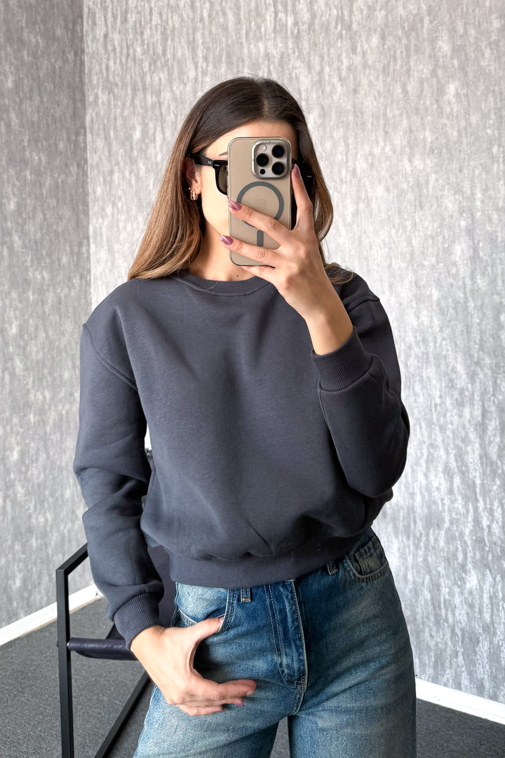 MPL Kadın Sweat - Dolores Hidalgo Cuna de la Independencia Nacional