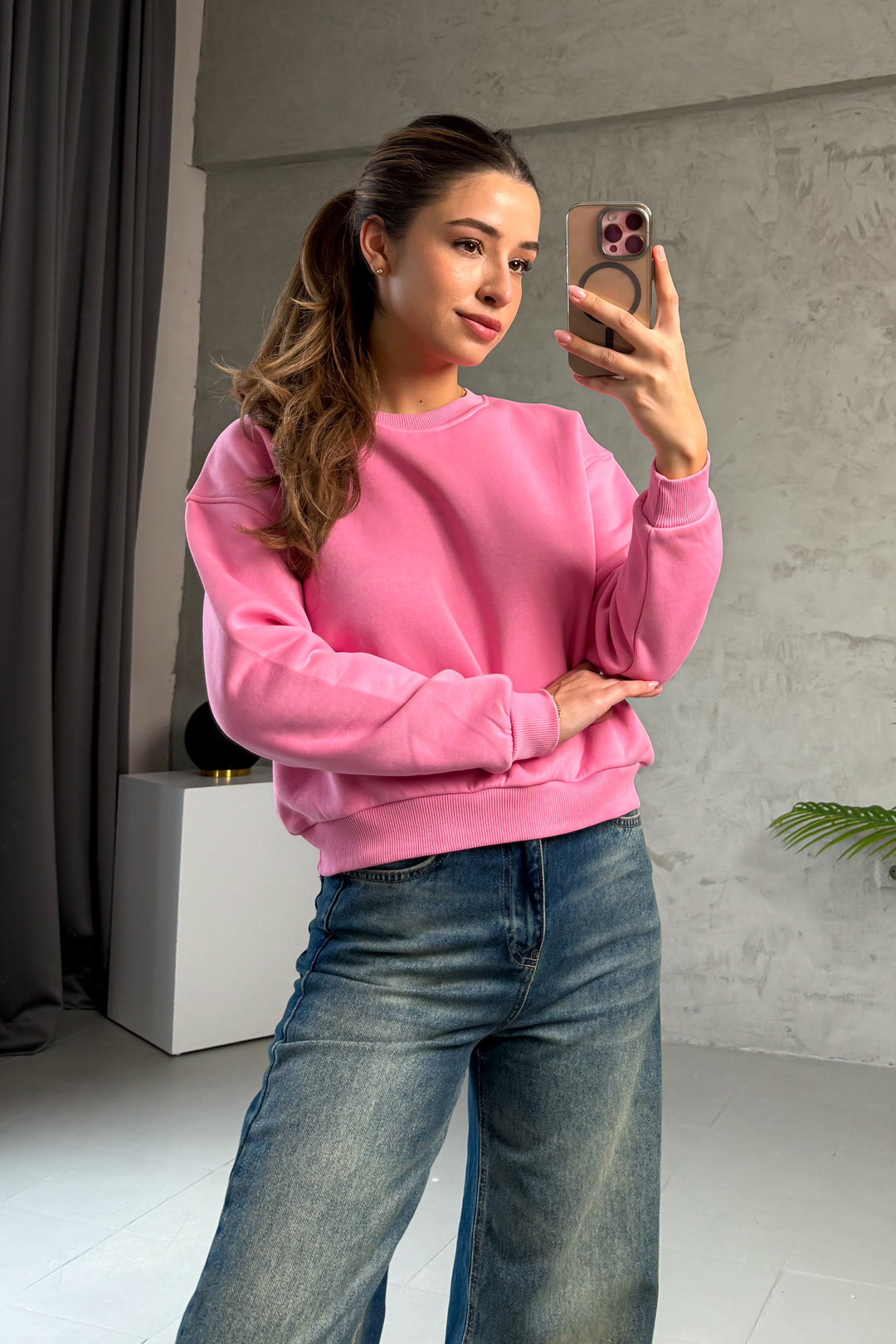 MPL Woman Sweat - Merksem
