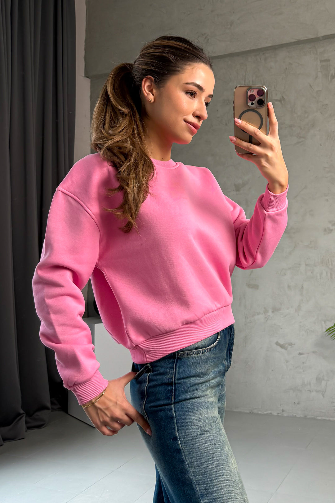 MPL Woman Sweat - Merksem