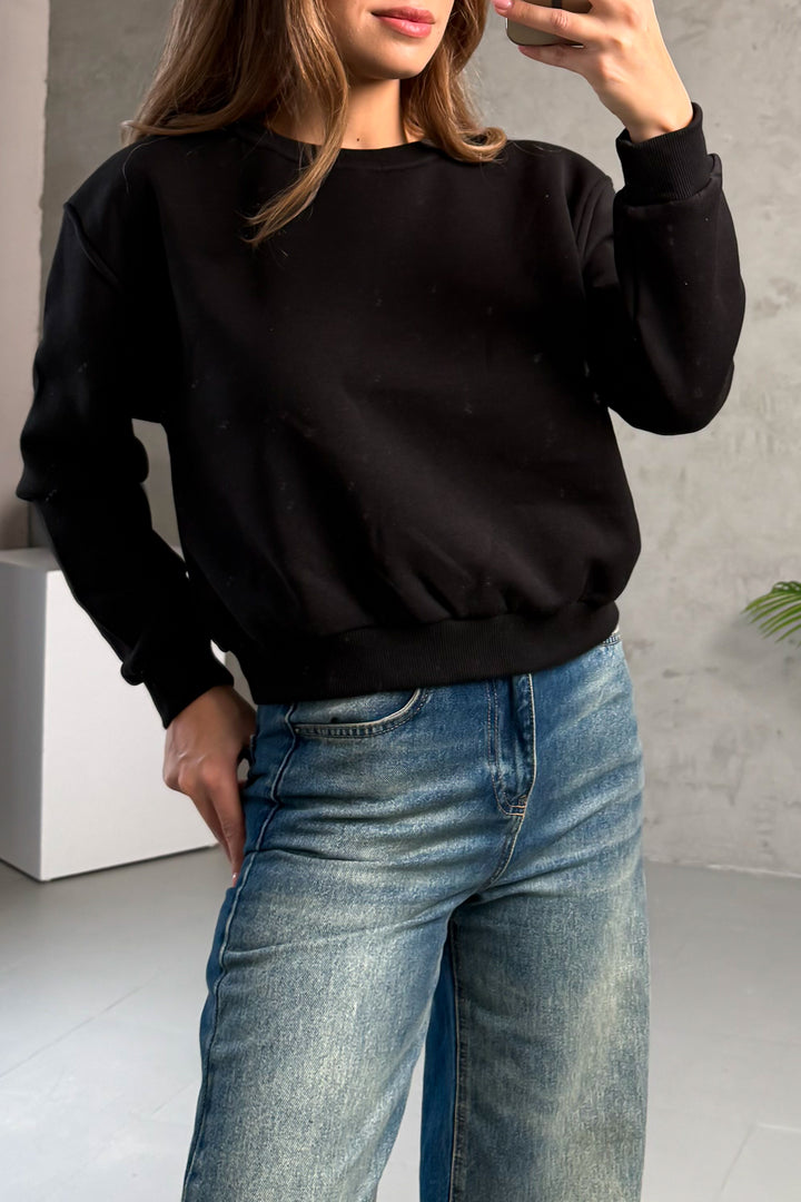 MPL Kadın Sweat - Hoogeveen