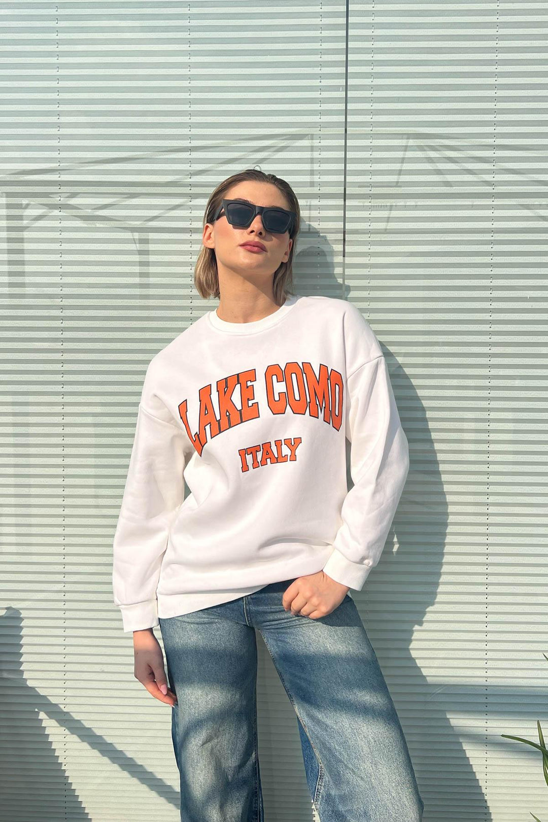 MPL Woman Sweat - Moers