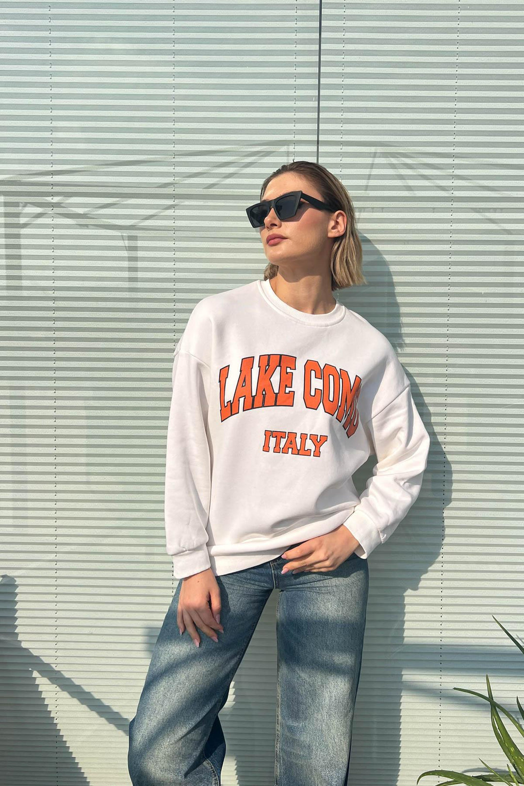 MPL Woman Sweat - Moers