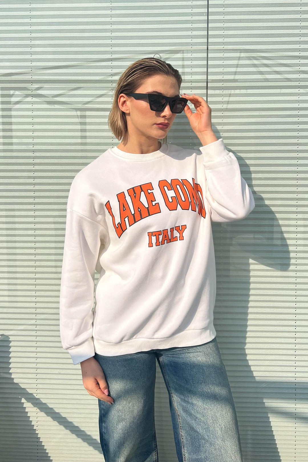 MPL Woman Sweat - Moers