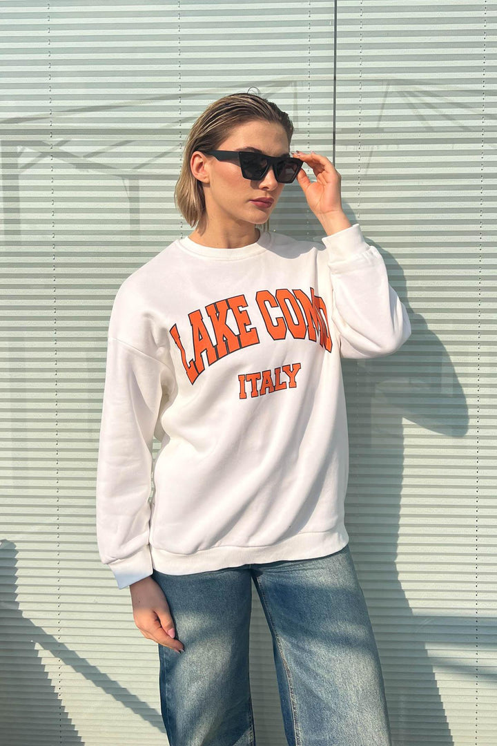 MPL Woman Sweat - Moers