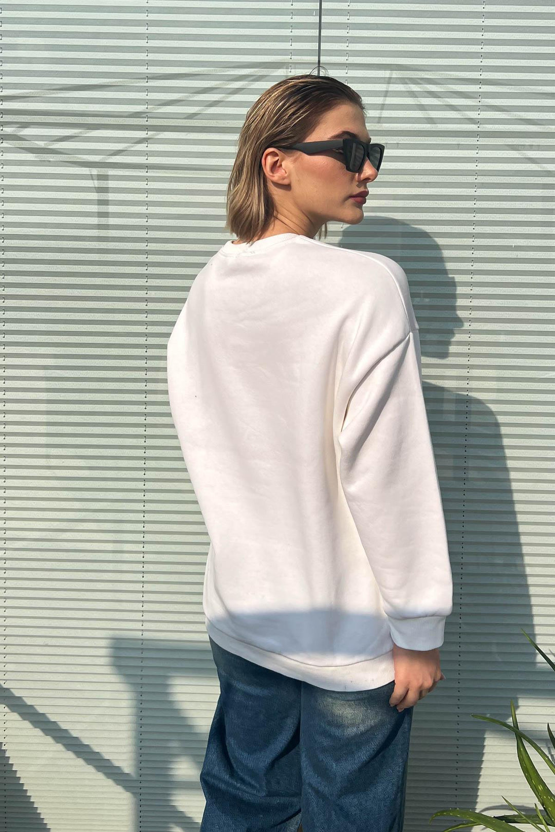 MPL Woman Sweat - Moers