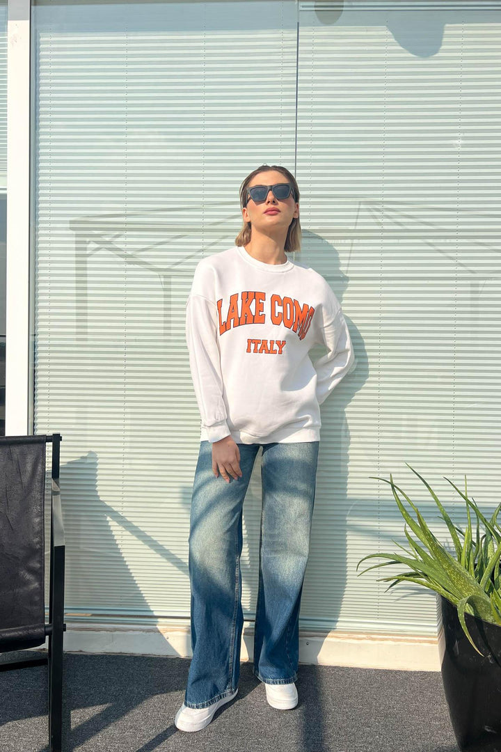 MPL Woman Sweat - Moers