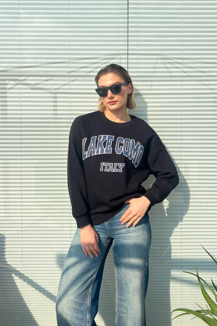 MPL Woman Sweat - Manalapan