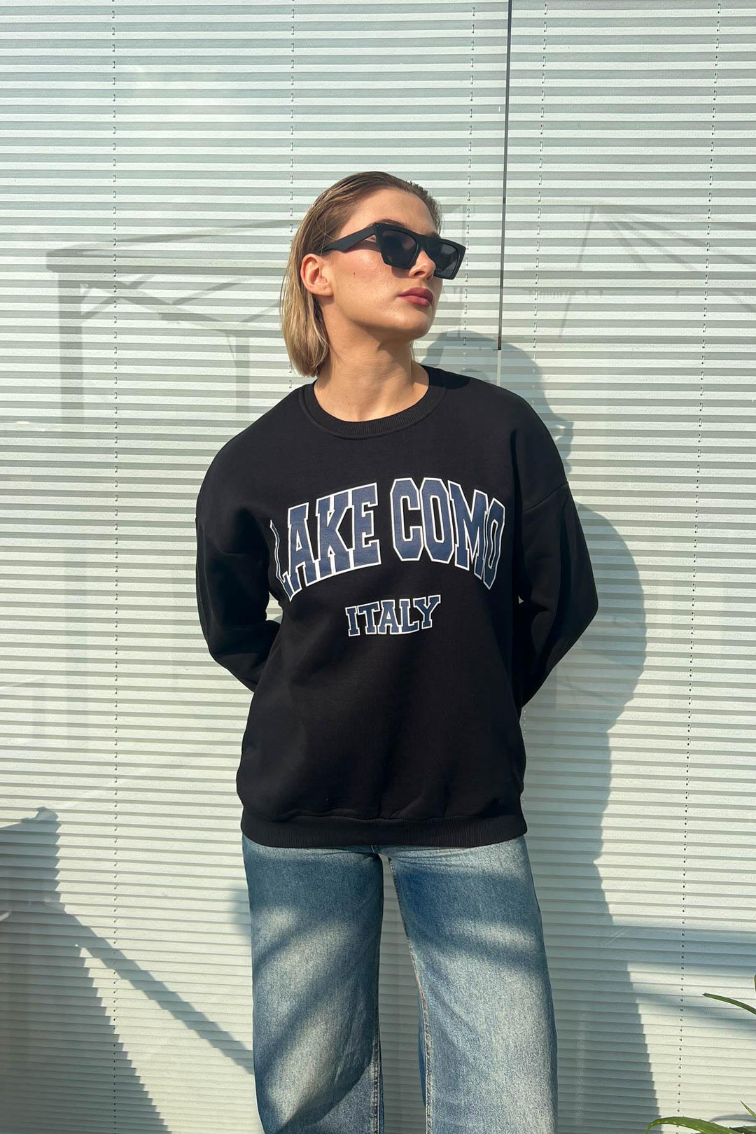 MPL Woman Sweat - Manalapan