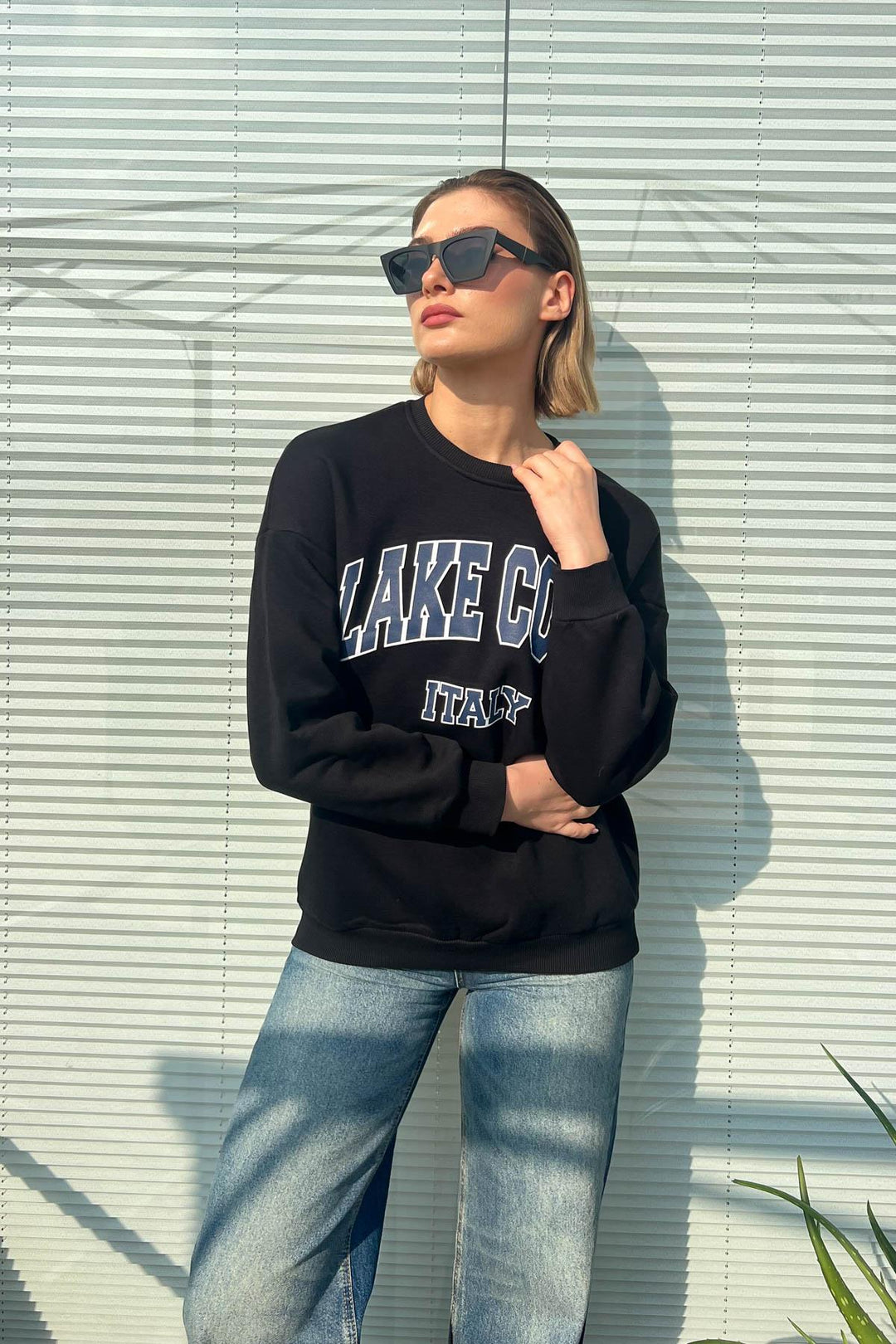 MPL Woman Sweat - Manalapan