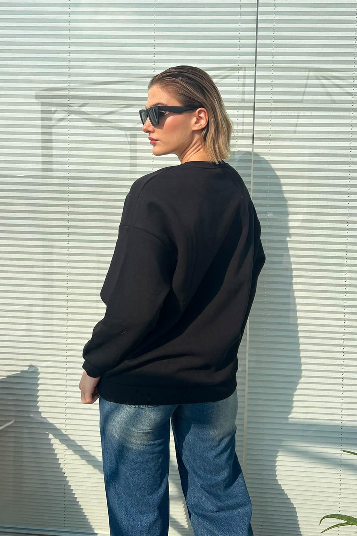 MPL Woman Sweat - Manalapan