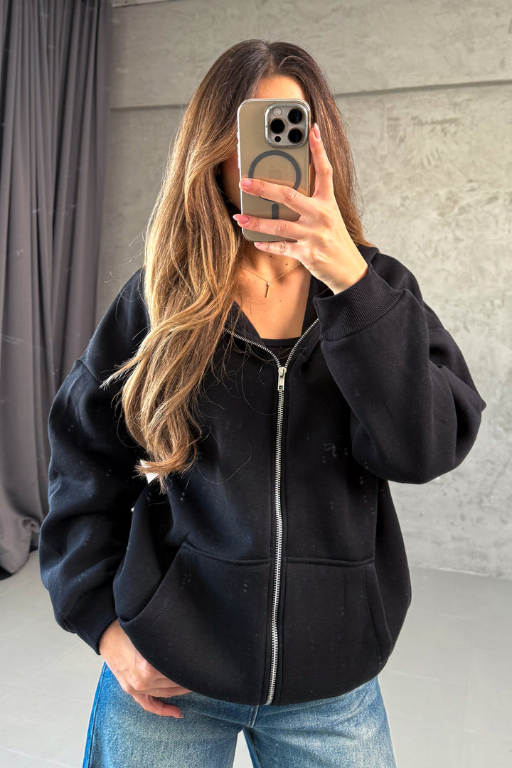 MPL Woman Hooded 3 Yarn Sweatshirt 21618 - Culver City