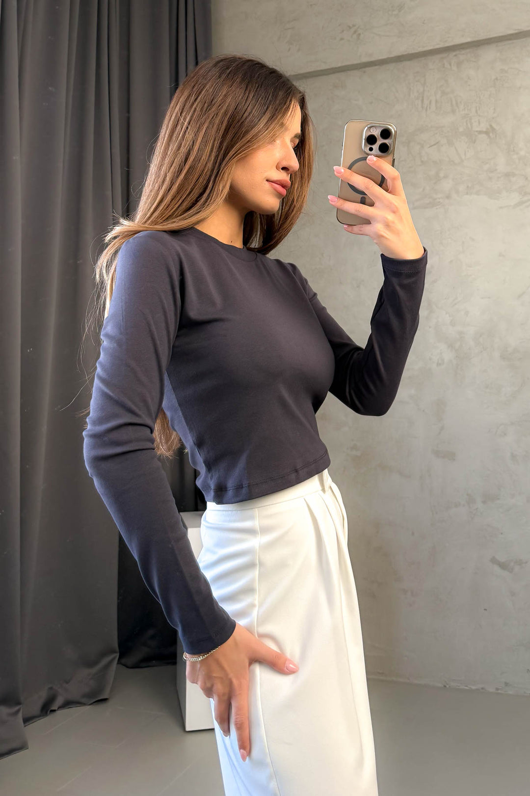 MPL Woman Body - Châtillon