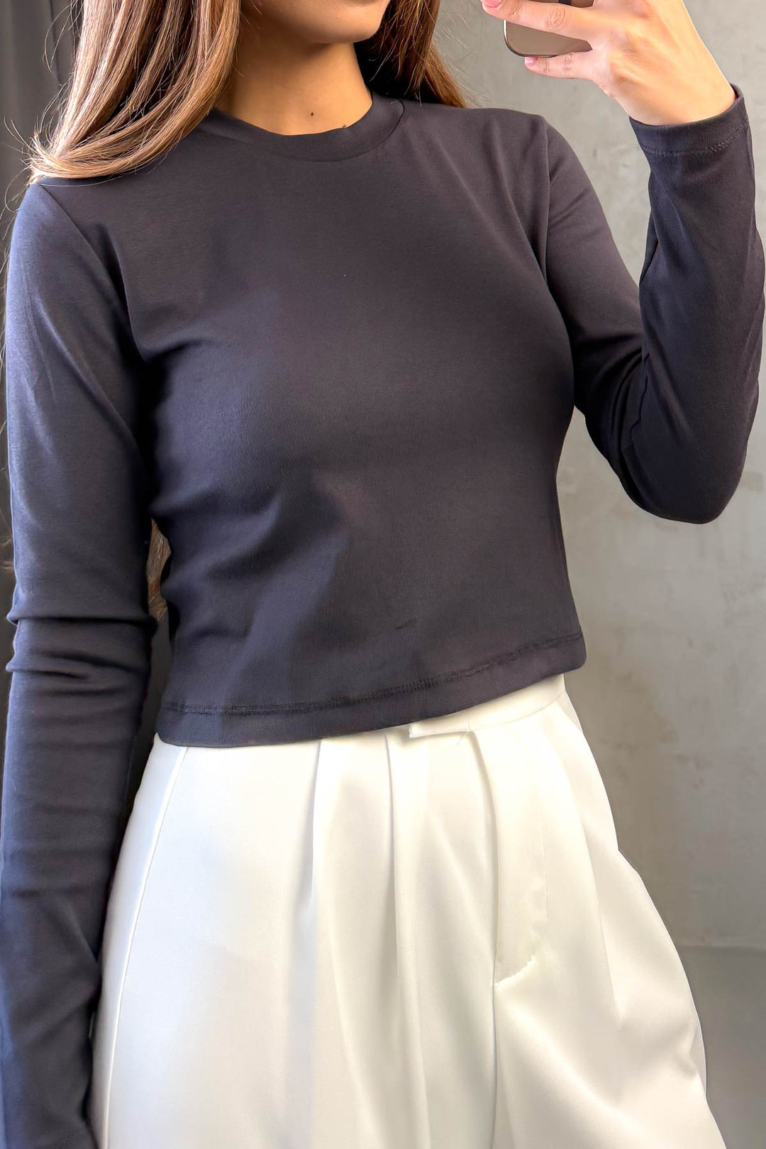 MPL Woman Body - Châtillon