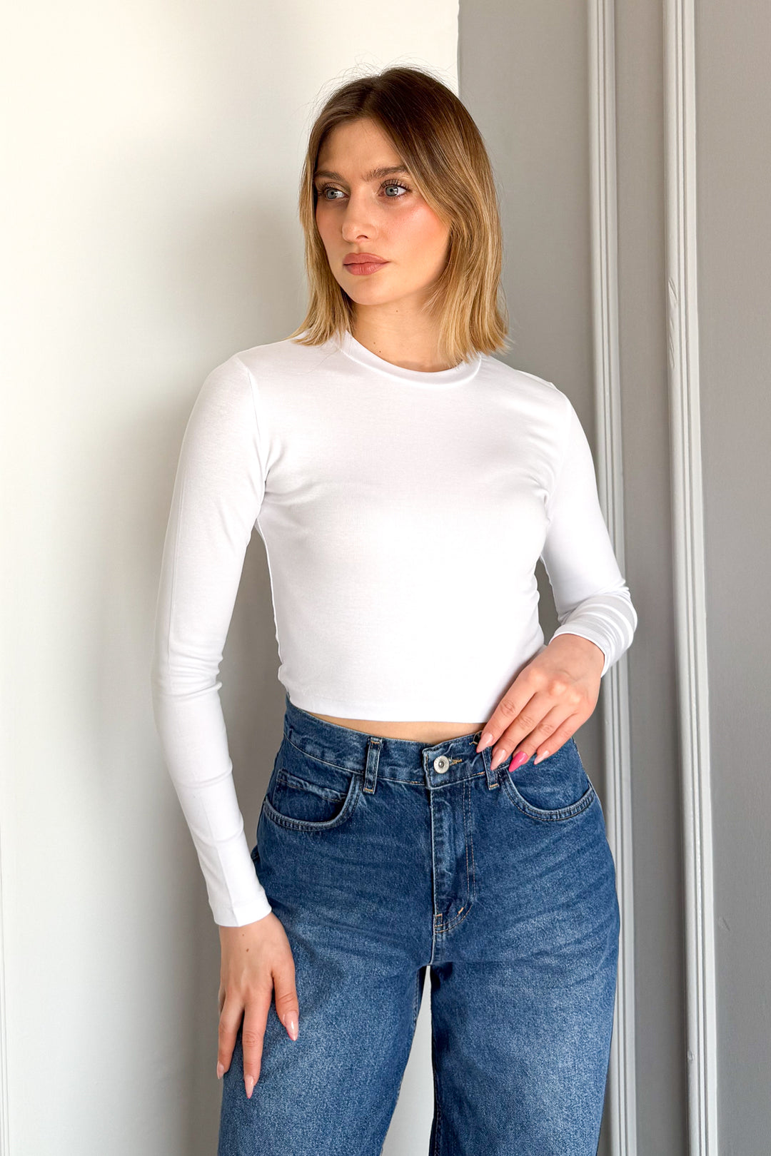 MPL Woman Body - North Port