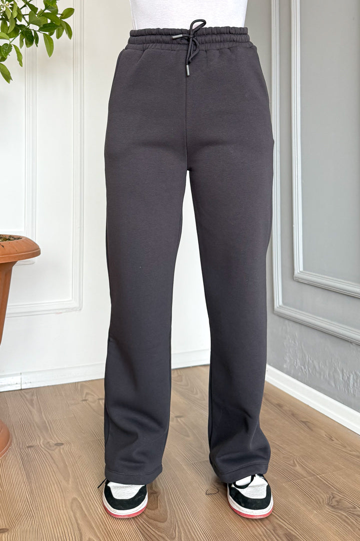 MPL Woman 3 Yarn Sweatpants Bottoms 21776 - North Vancouver