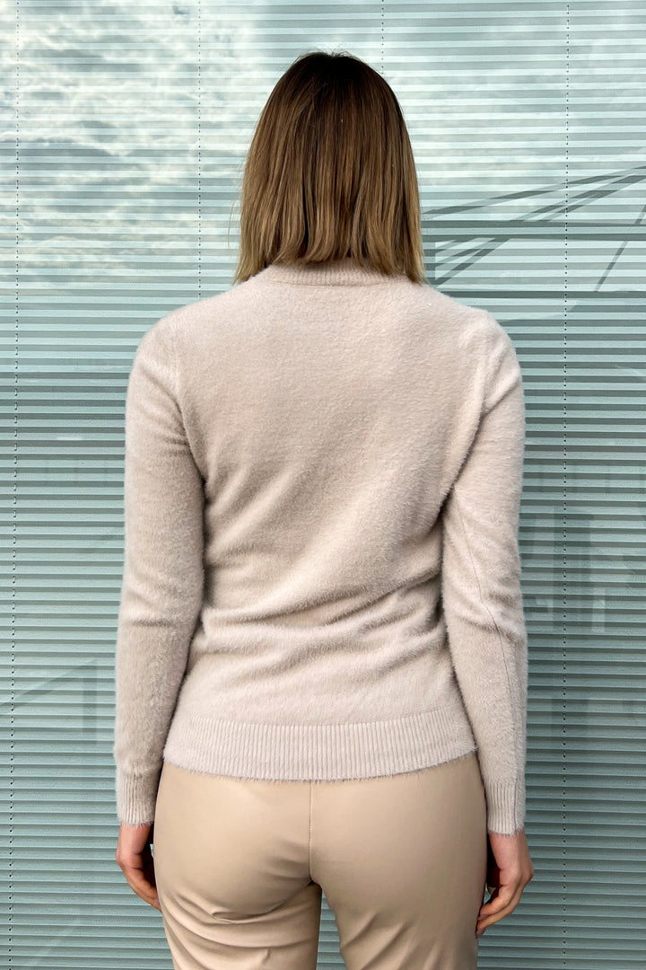 MPL Woman Beard Sweater 5553 - Lombard