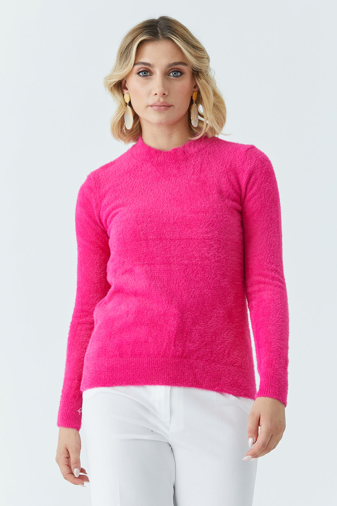 MPL Woman Beard Sweater 5553 - Wellingborough