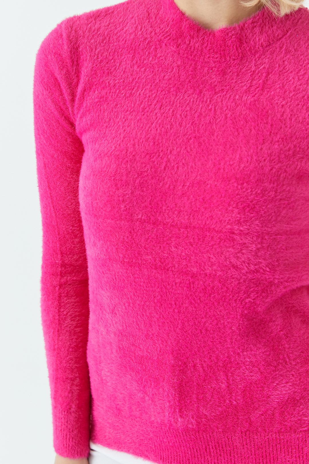 MPL Woman Beard Sweater 5553 - Wellingborough