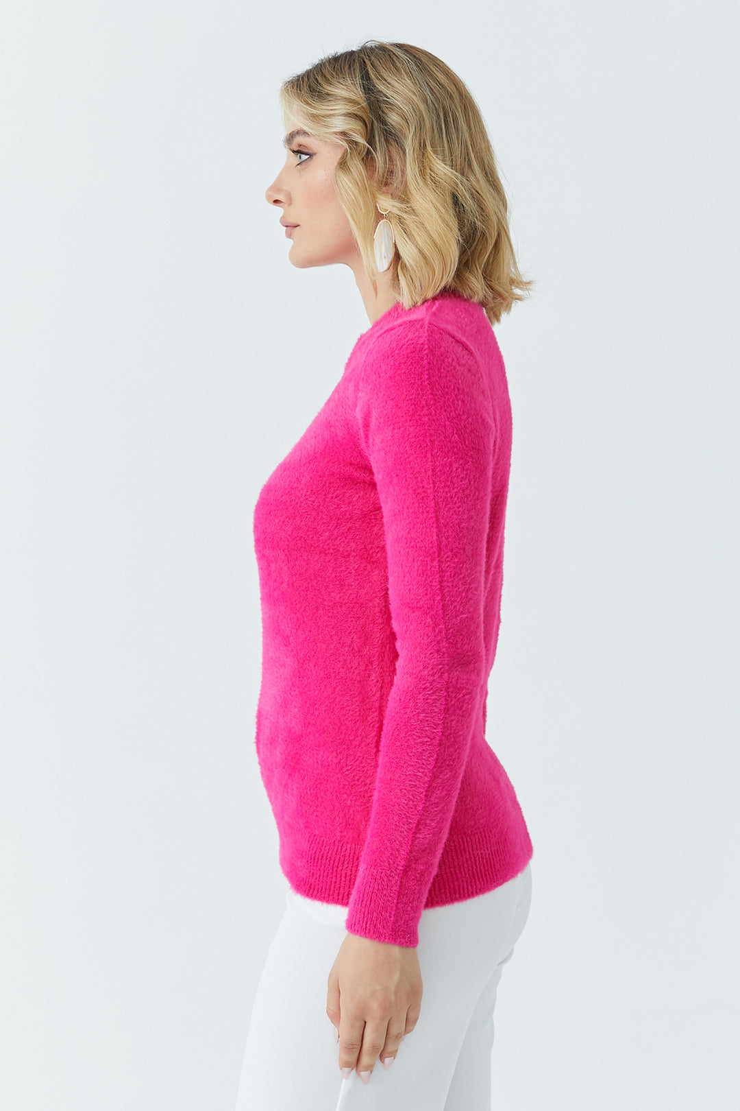 MPL Woman Beard Sweater 5553 - Wellingborough