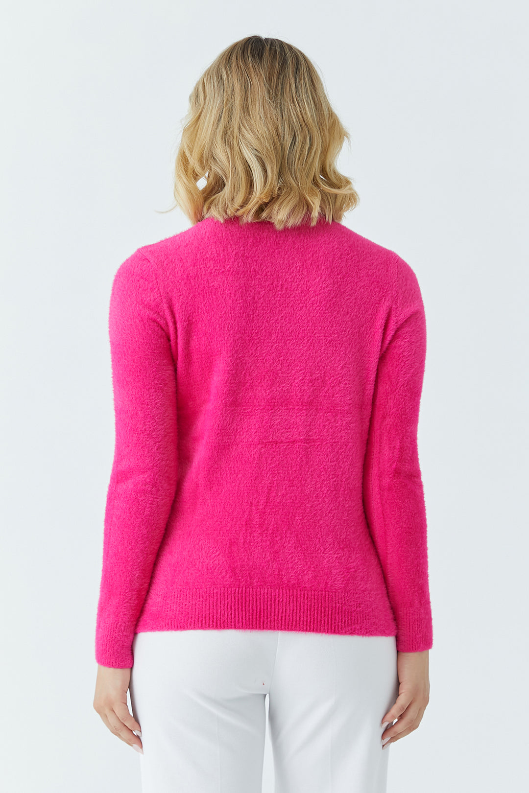 MPL Woman Beard Sweater 5553 - Wellingborough