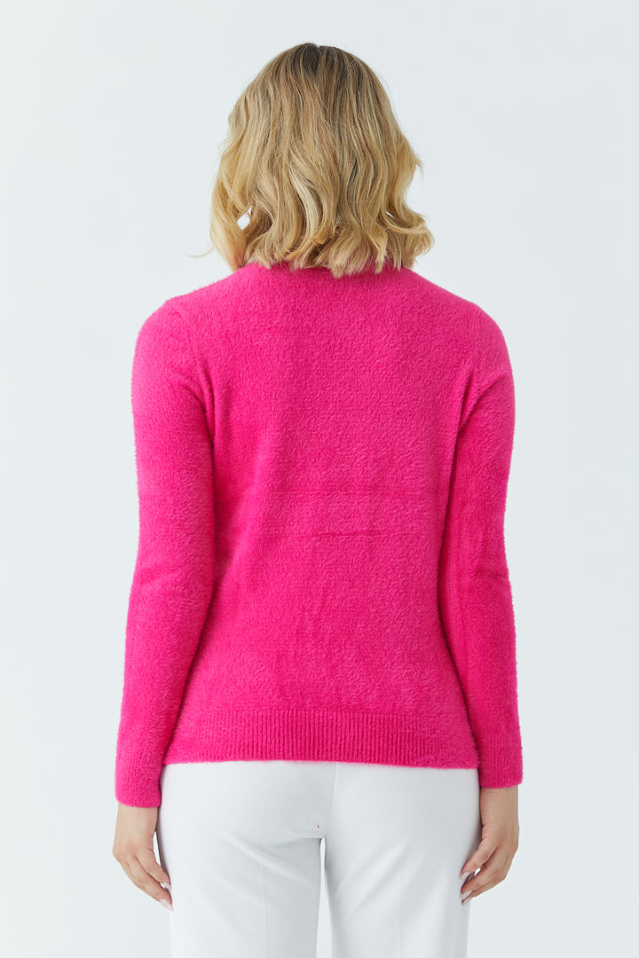 MPL Woman Beard Sweater 5553 - Wellingborough