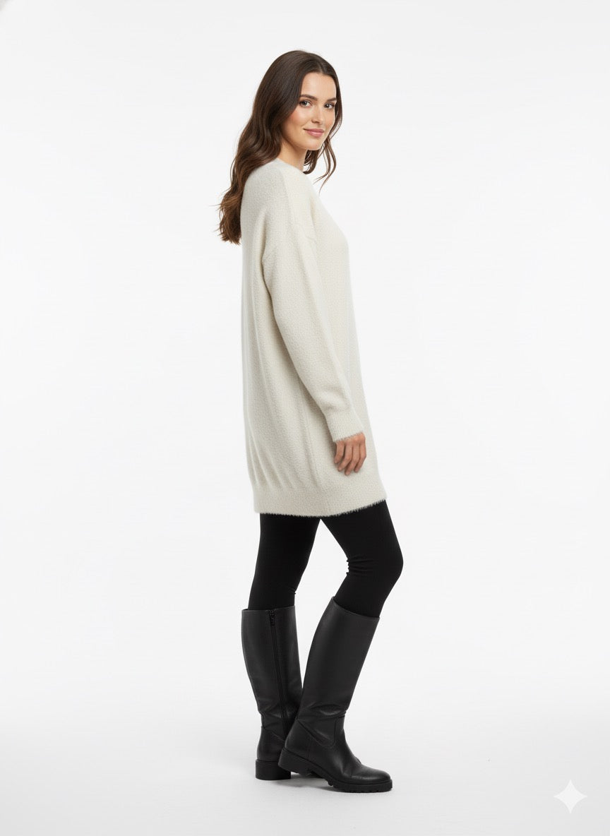 MPL Woman Beard Tunic 5558 - Roseville