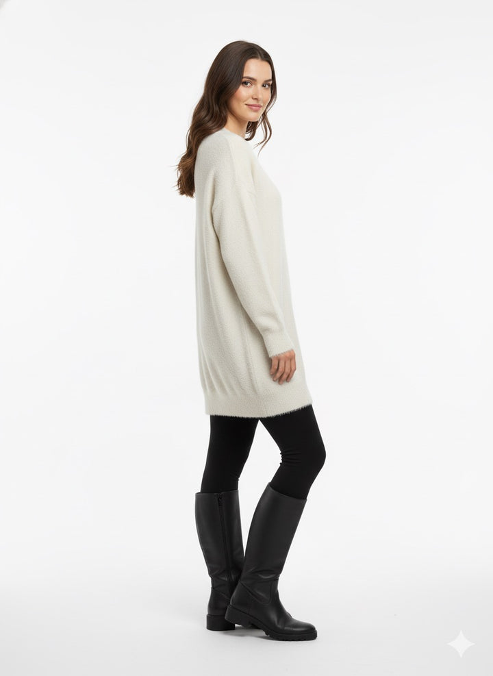 MPL Woman Beard Tunic 5558 - Roseville