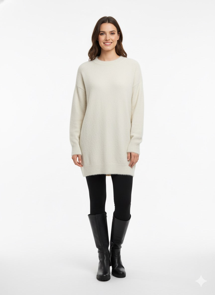 MPL Woman Beard Tunic 5558 - Roseville