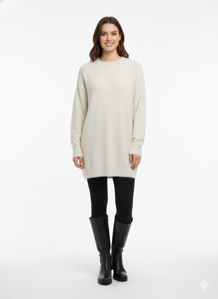 MPL Woman Beard Tunic 5558 - Roseville