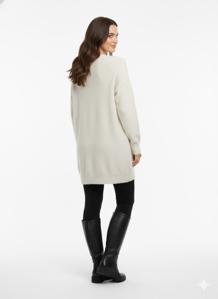 MPL Woman Beard Tunic 5558 - Roseville