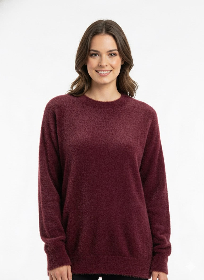 MPL Woman Beard Tunic 5558 - Mayagüez