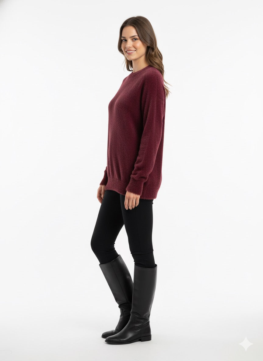 MPL Woman Beard Tunic 5558 - Mayagüez