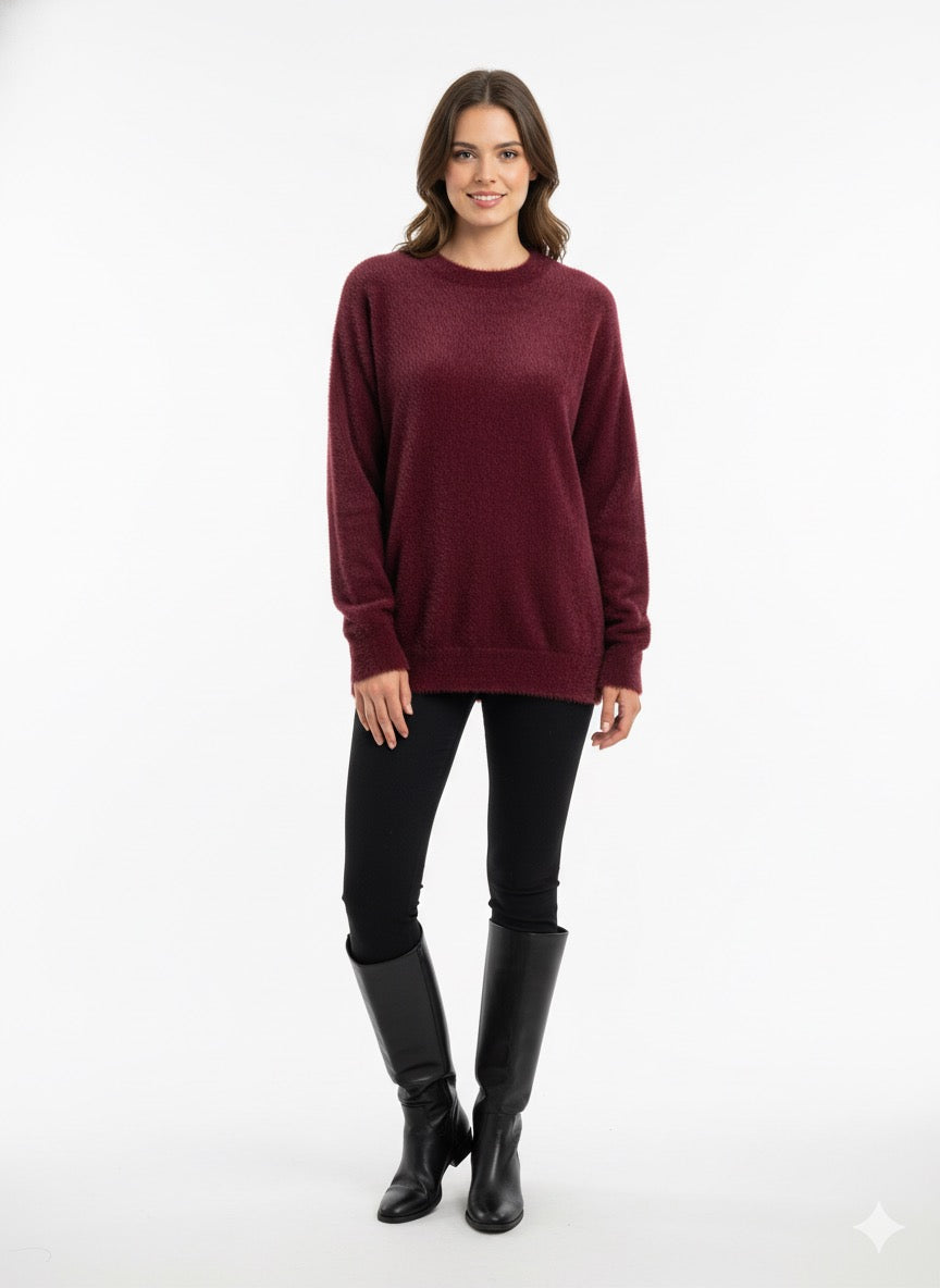 MPL Woman Beard Tunic 5558 - Mayagüez