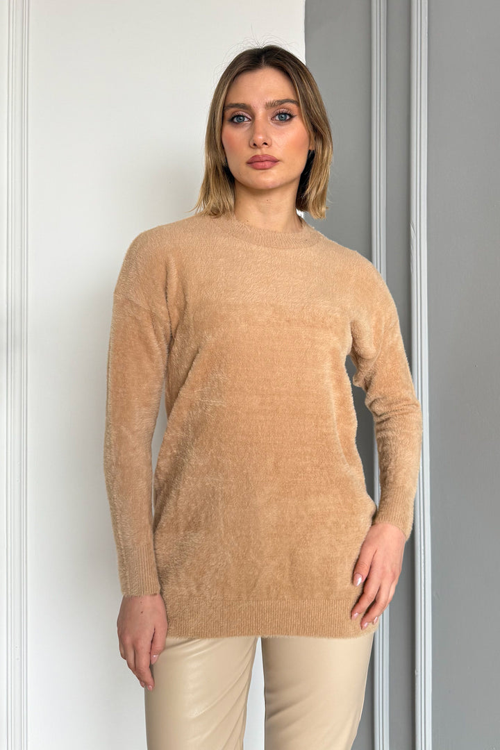 MPL Woman Beard Tunic 5558 - Portland