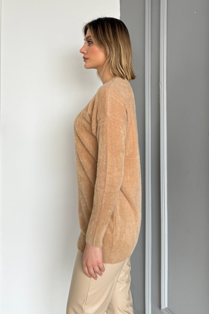 MPL Woman Beard Tunic 5558 - Portland