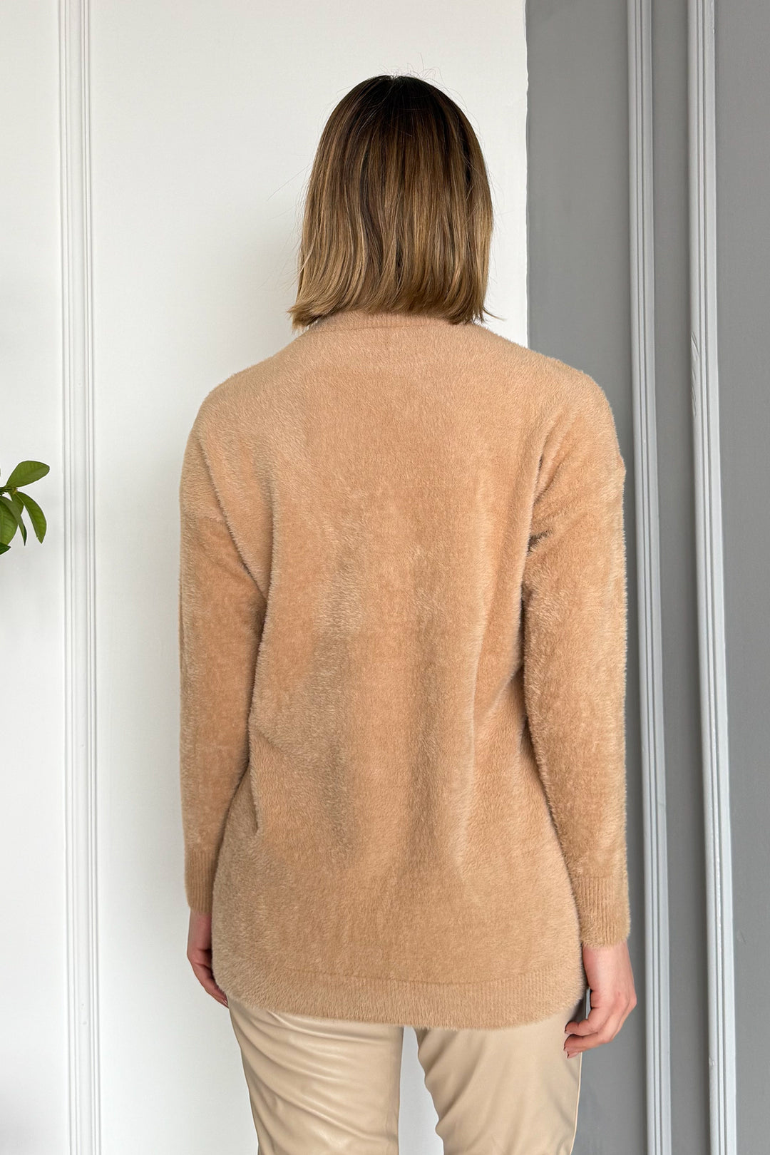 MPL Woman Beard Tunic 5558 - Portland