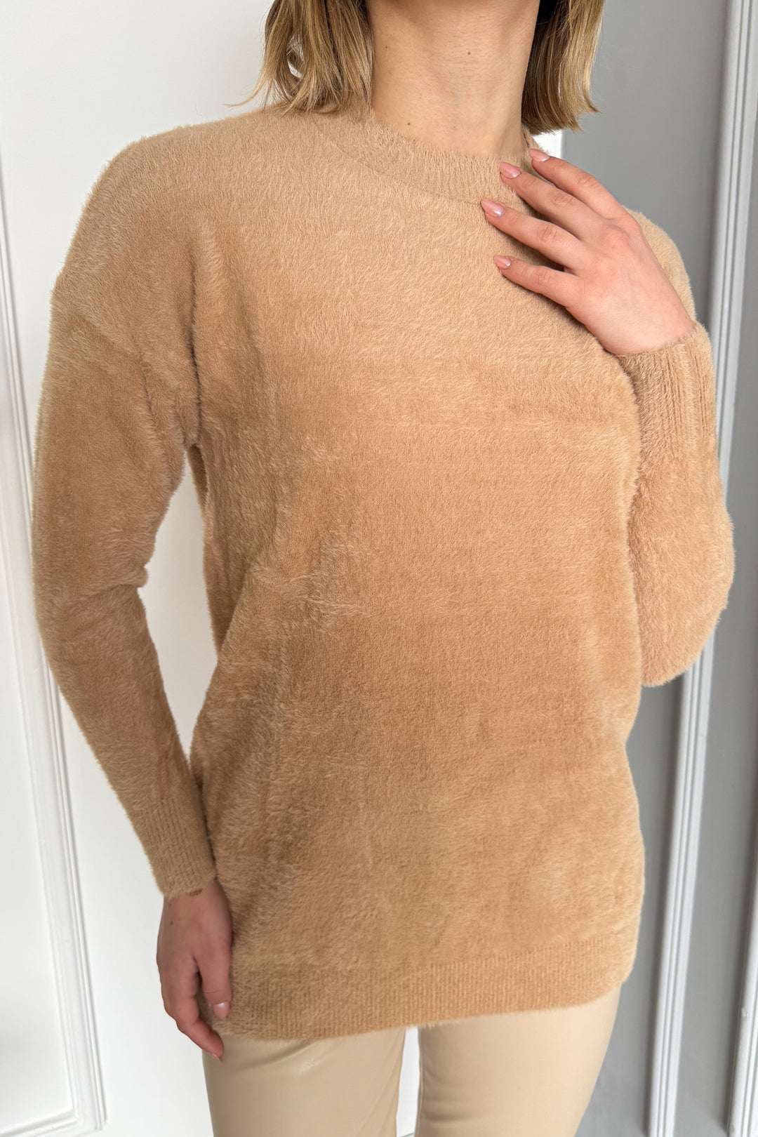 MPL Woman Beard Tunic 5558 - Portland