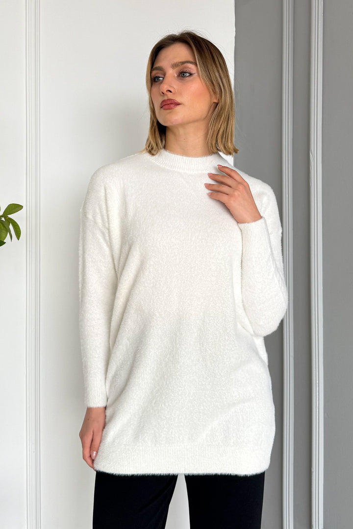 MPL Woman Beard Tunic 5558 - Eagle Mountain