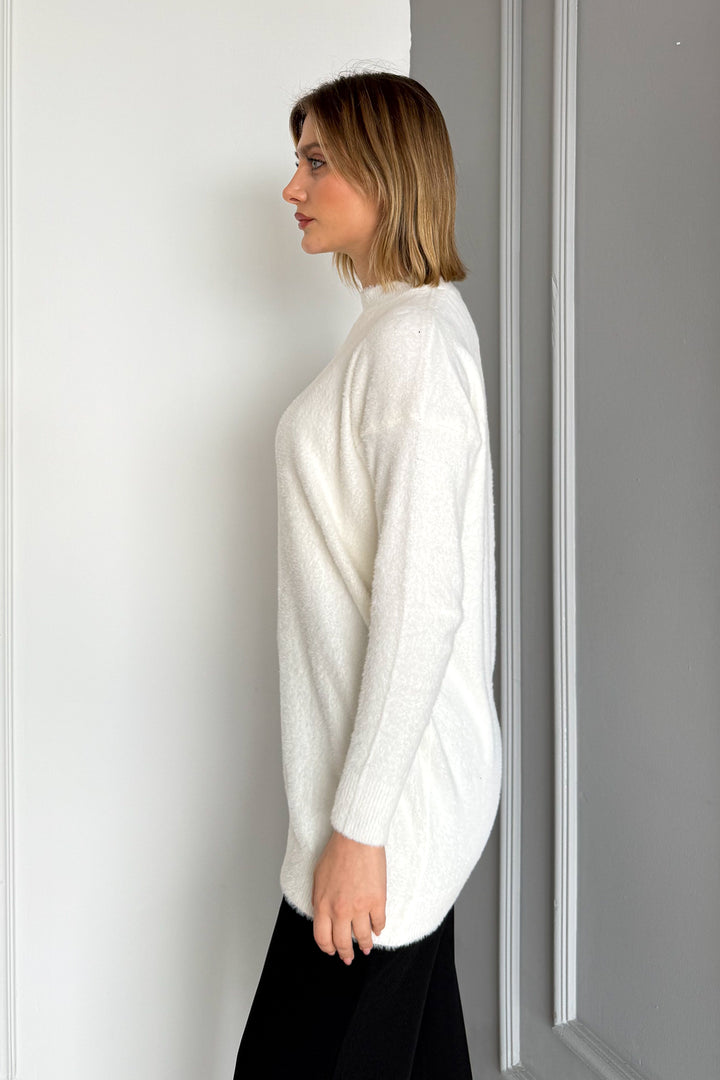 MPL Woman Beard Tunic 5558 - Eagle Mountain