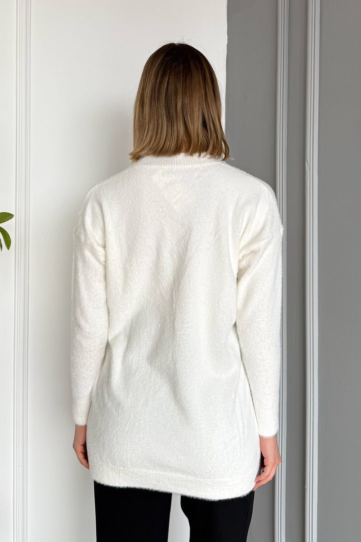 MPL Woman Beard Tunic 5558 - Eagle Mountain