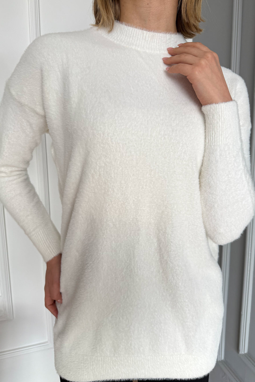 MPL Woman Beard Tunic 5558 - Eagle Mountain