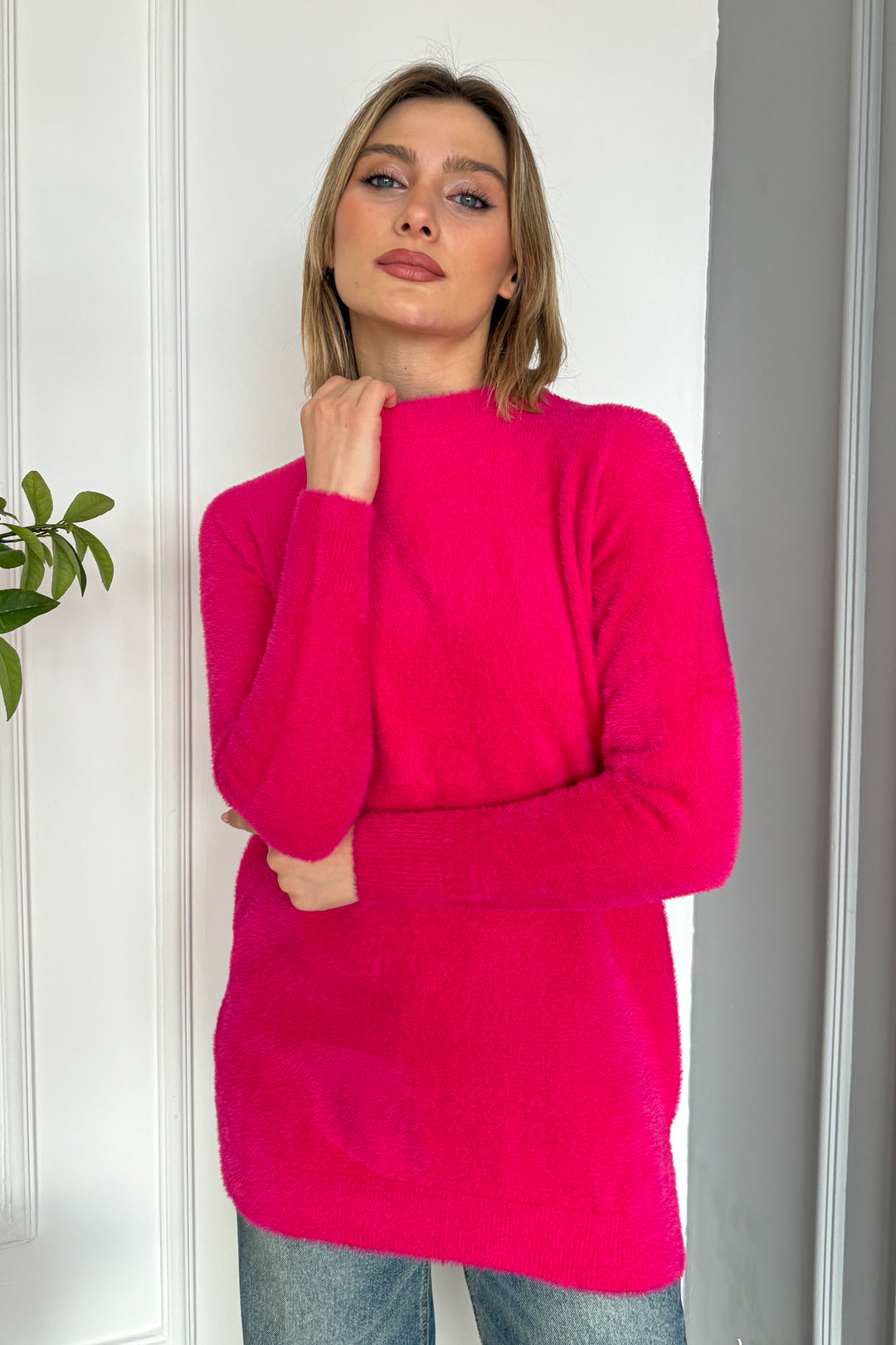 MPL Woman Beard Tunic 5558 - Bourges