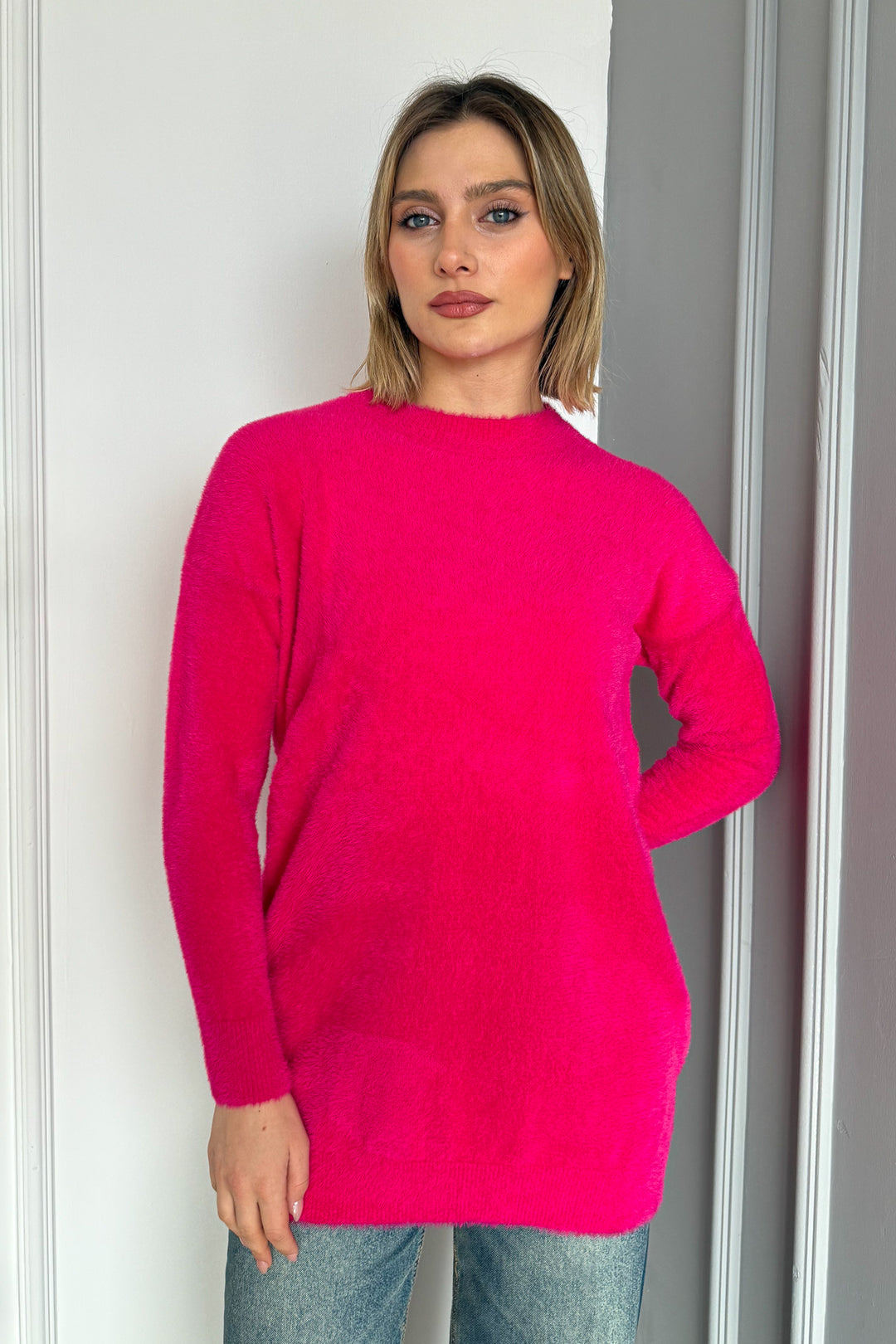 MPL Woman Beard Tunic 5558 - Bourges