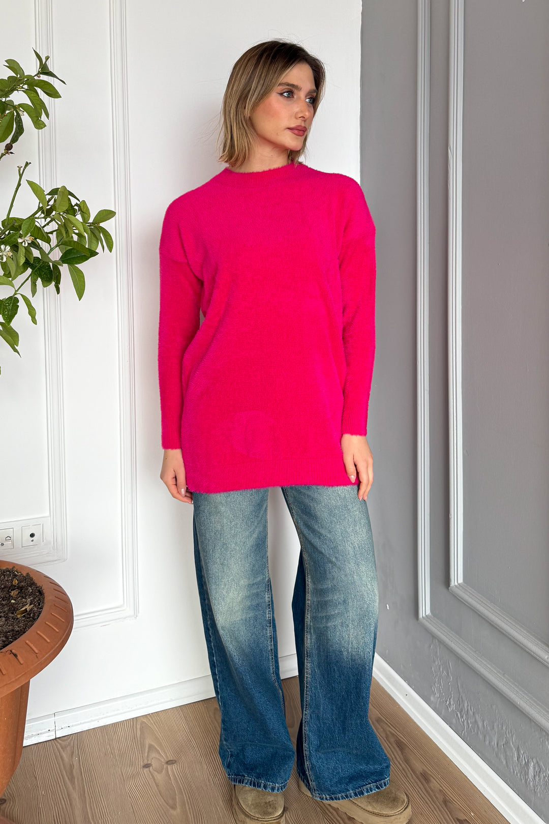MPL Woman Beard Tunic 5558 - Bourges