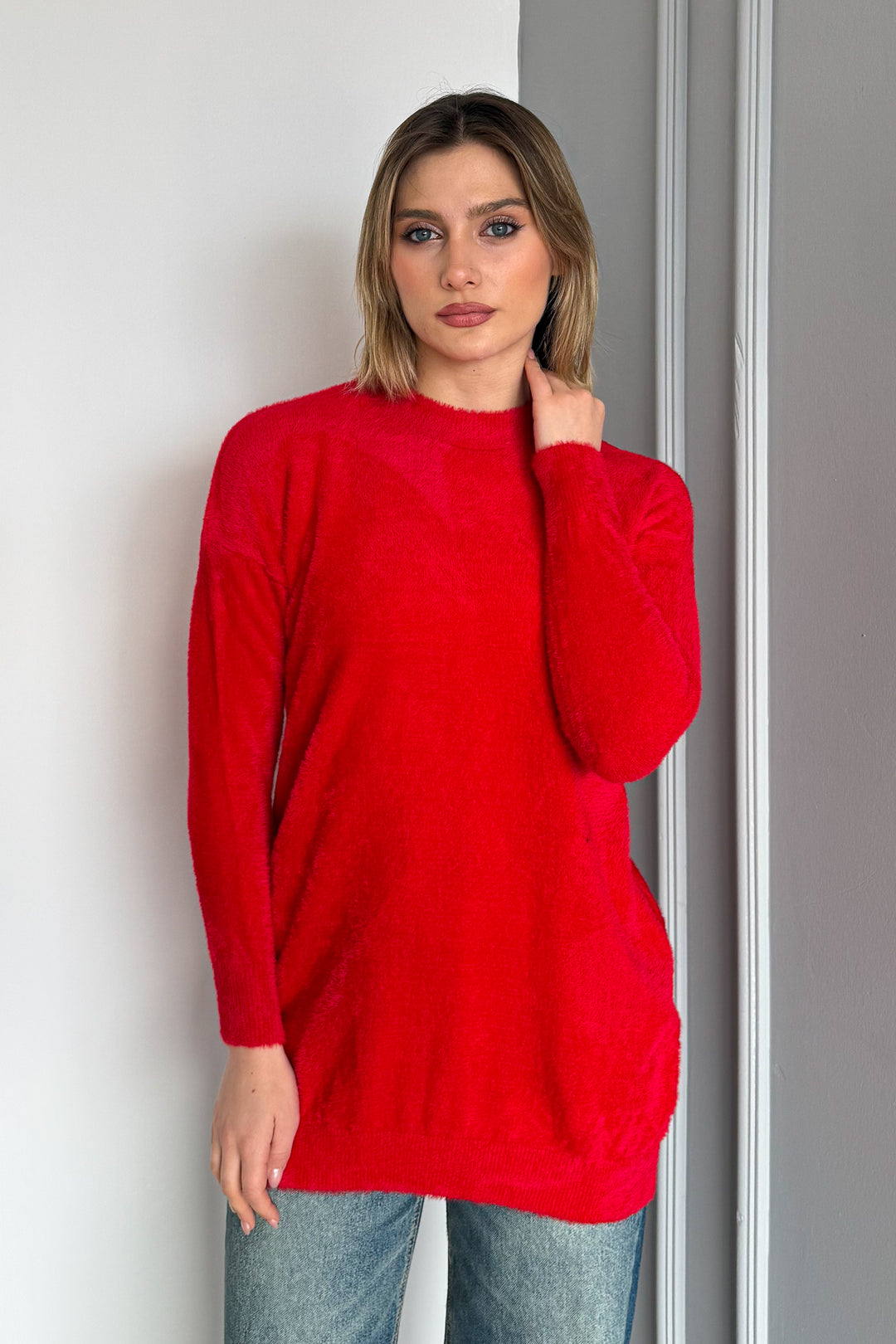 MPL Woman Beard Tunic 5558 - Whitney