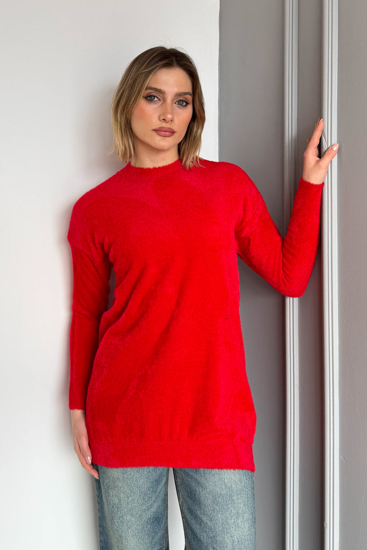 MPL Woman Beard Tunic 5558 - Whitney