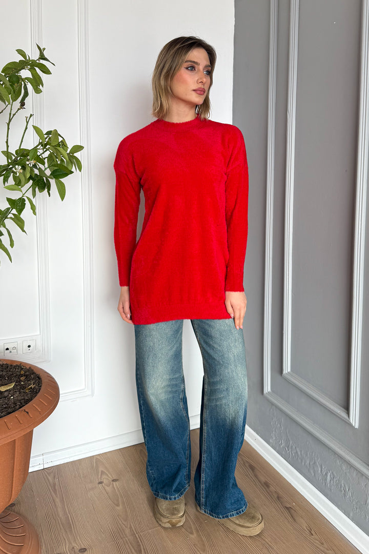 MPL Woman Beard Tunic 5558 - Whitney