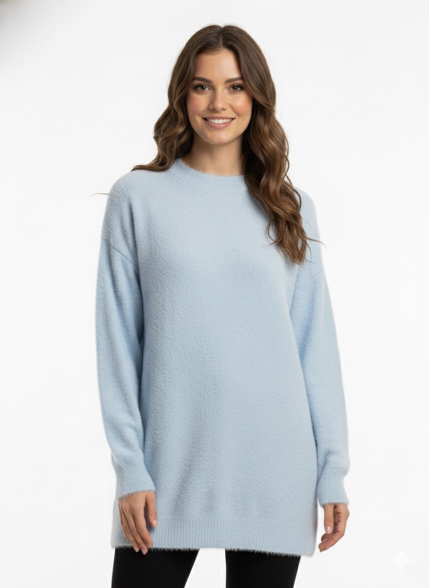 MPL Woman Beard Tunic 5558 - Strood