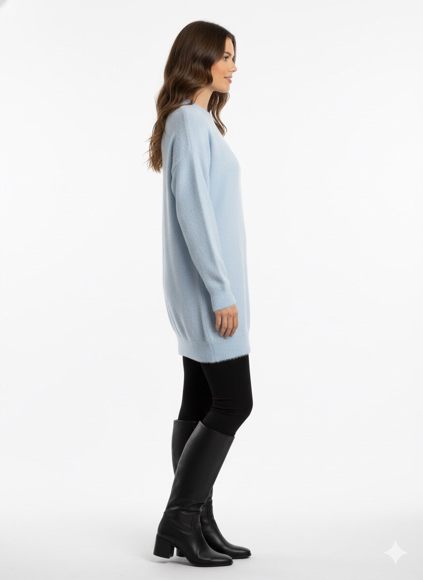 MPL Woman Beard Tunic 5558 - Strood