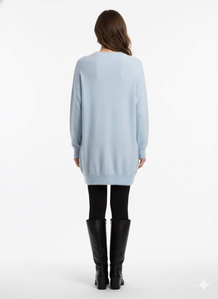 MPL Woman Beard Tunic 5558 - Strood